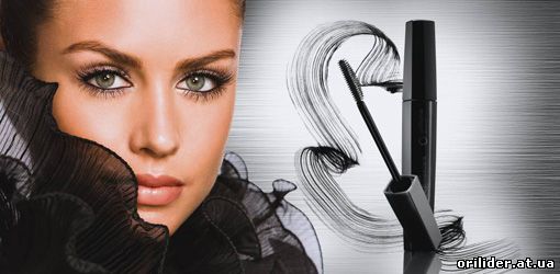 Mascara