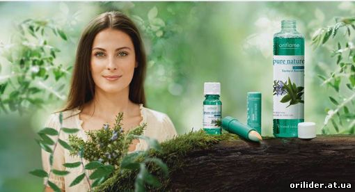 Tea tree